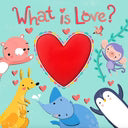 What is Love? Book