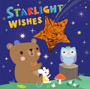 Starlight Wishes - A Touch and Feel Book
