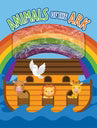 Animals of the Ark - Children's Religious Sensory Book