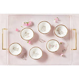Jewelry Dish | I Said Yes