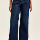 Retro Wide w/ Adjustable Waistband