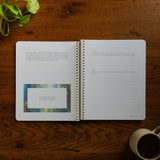 Forty Sayings of Jesus Spiral Bible Study