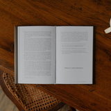 Abide Hardcover Bible Study
