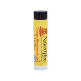 Orange Blossom Honey USDA Organic Lip Balm