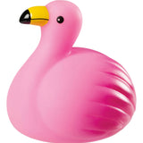 Light-Up Flamingo Float Bath Flamingo