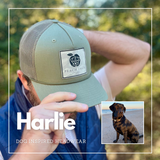 Harlie | Trucker Hat