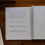 Christ in All of Scripture Bible Study