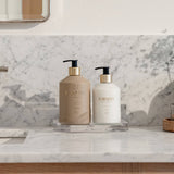 Hand Lotion Ambre Santal