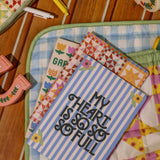 Rough Draft Notebook Set: My Heart is so Full