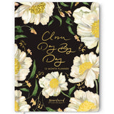 Closer Day by Day 12-Month Undated Planner