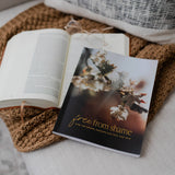 Free From Shame | How the Gospel Redeems our Past and Pain Devotional