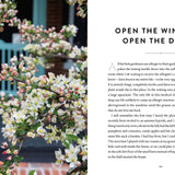 A Home in Bloom, Book - Garden