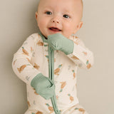 Little Mallard Duck Bamboo Sleeper