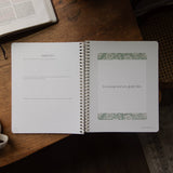 Growing in Grace Spiral Bible Study