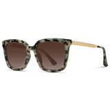 Madison Square Polarized Sunglasses