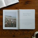 Behold Spiral Bible Study
