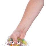 Squeezy Frog