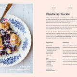 Butter, Flour, Sugar, Joy