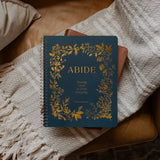 Abide Spiral Bible Study
