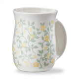 Cozy Cocoon Handwarmer Stoneware Mug