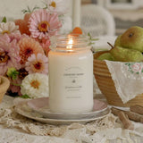 Antique Candle Co. | Country Home