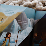 The Story of the Lost Sheep