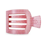 Teleties Flat Square Clip | Assorted Sizes