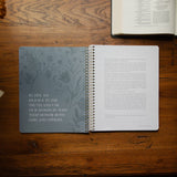 Sticks and Stones Spiral Bible Study