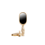 Mini Detangler Brush for Medium Hair| Multiple Colors