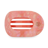 Teleties Flat Round Clip in All Sizes