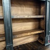 Claflin Hutch