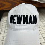 Newnan Hat