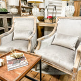 Kate Chair | Chantel Ash