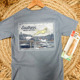 Make a Splash Youth T-shirt