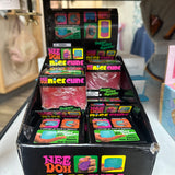 Needoh Nice Cube