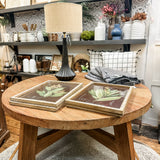 Hamilton Coffee Table