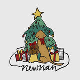 2025 Newnan Collectors Ornament