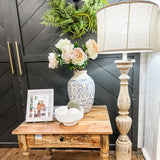 Jakkob Side Table