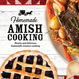 Homemade Amish Cooking