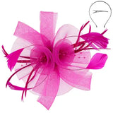 Derby Hats | Fascinator Clips