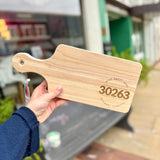 Neighborhood Pride Cutting Board
