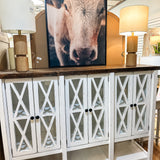 Marsden 6 X-Door Server