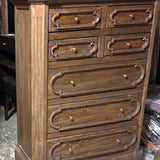 Selina Dresser