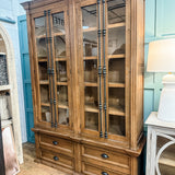Felicity Vitrine Cabinet