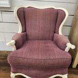 Elenor Upholstered Chair