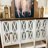 Marsden 6 X-Door Server