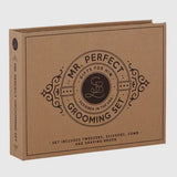 Grooming Set Book Box