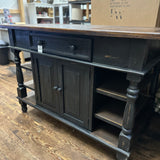 Lillian Kitchen Island