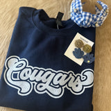 Cougars Sweatshirt