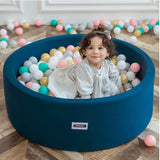 Foam Ball Pit
